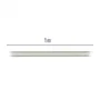 Aisens Cable USB 2.0 Impresora Tipo A/B Macho 1m Beige